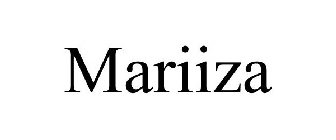 MARIIZA