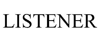 LISTENER
