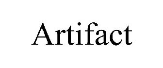 ARTIFACT