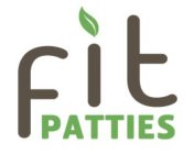 FIT PATTIES