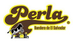 PERLA BANDERA DE EL SALVADOR