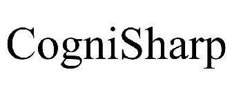 COGNISHARP