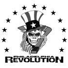 PHILADELPHIA REVOLUTION