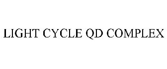 LIGHT CYCLE QD COMPLEX