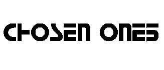 CHOSEN ONE5