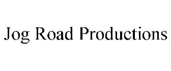 JOG ROAD PRODUCTIONS