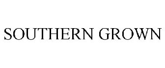 SOUTHERN GROWN