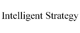 INTELLIGENT STRATEGY