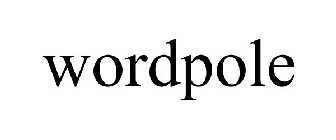 WORDPOLE