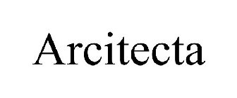 ARCITECTA