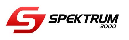 S SPEKTRUM 3000