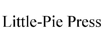 LITTLE-PIE PRESS