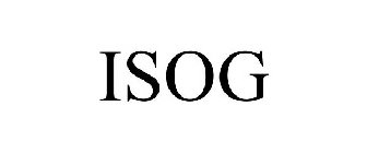 ISOG