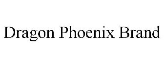 DRAGON PHOENIX BRAND