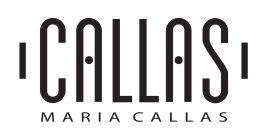 CALLAS MARIA CALLAS