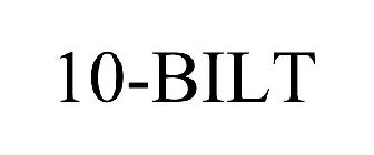 10-BILT