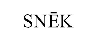 SNEK