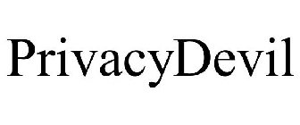 PRIVACYDEVIL