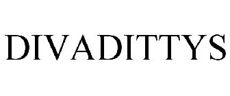 DIVADITTYS
