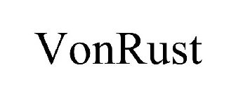 VONRUST
