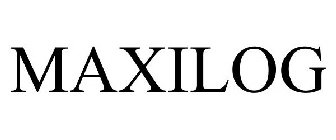 MAXILOG