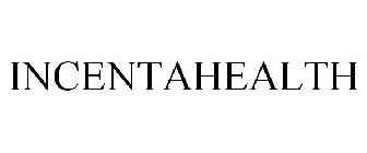 INCENTAHEALTH