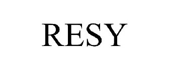 RESY