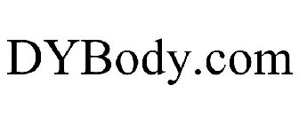 DYBODY.COM