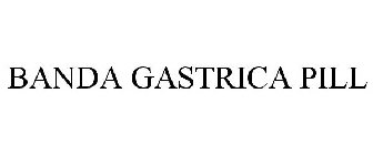 BANDA GASTRICA PILL