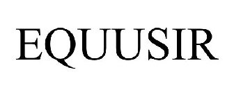 EQUUSIR