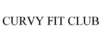 CURVY FIT CLUB