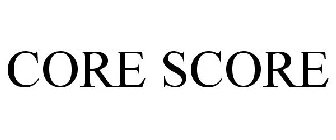 CORE SCORE