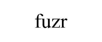 FUZR