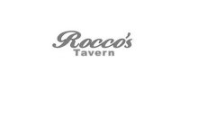 ROCCO'S TAVERN