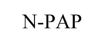 N-PAP