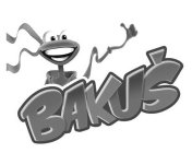 BAKUS