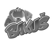 BAKUS