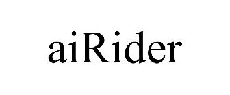 AIRIDER