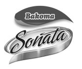 BAKOMA SONATA