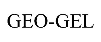 GEO-GEL