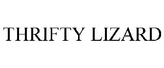 THRIFTY LIZARD