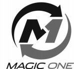 M 1 MAGIC ONE