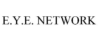 E.Y.E. NETWORK