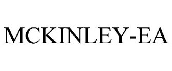 MCKINLEY-EA