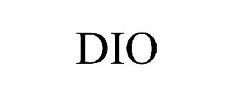 DIO