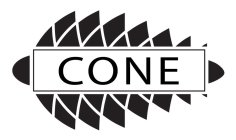 CONE