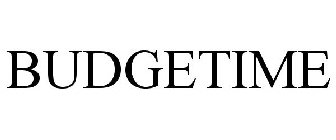 BUDGETIME