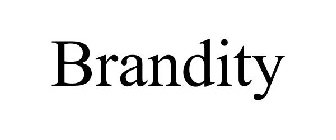 BRANDITY