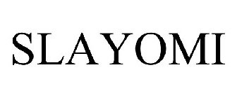 SLAYOMI