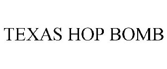 TEXAS HOP BOMB